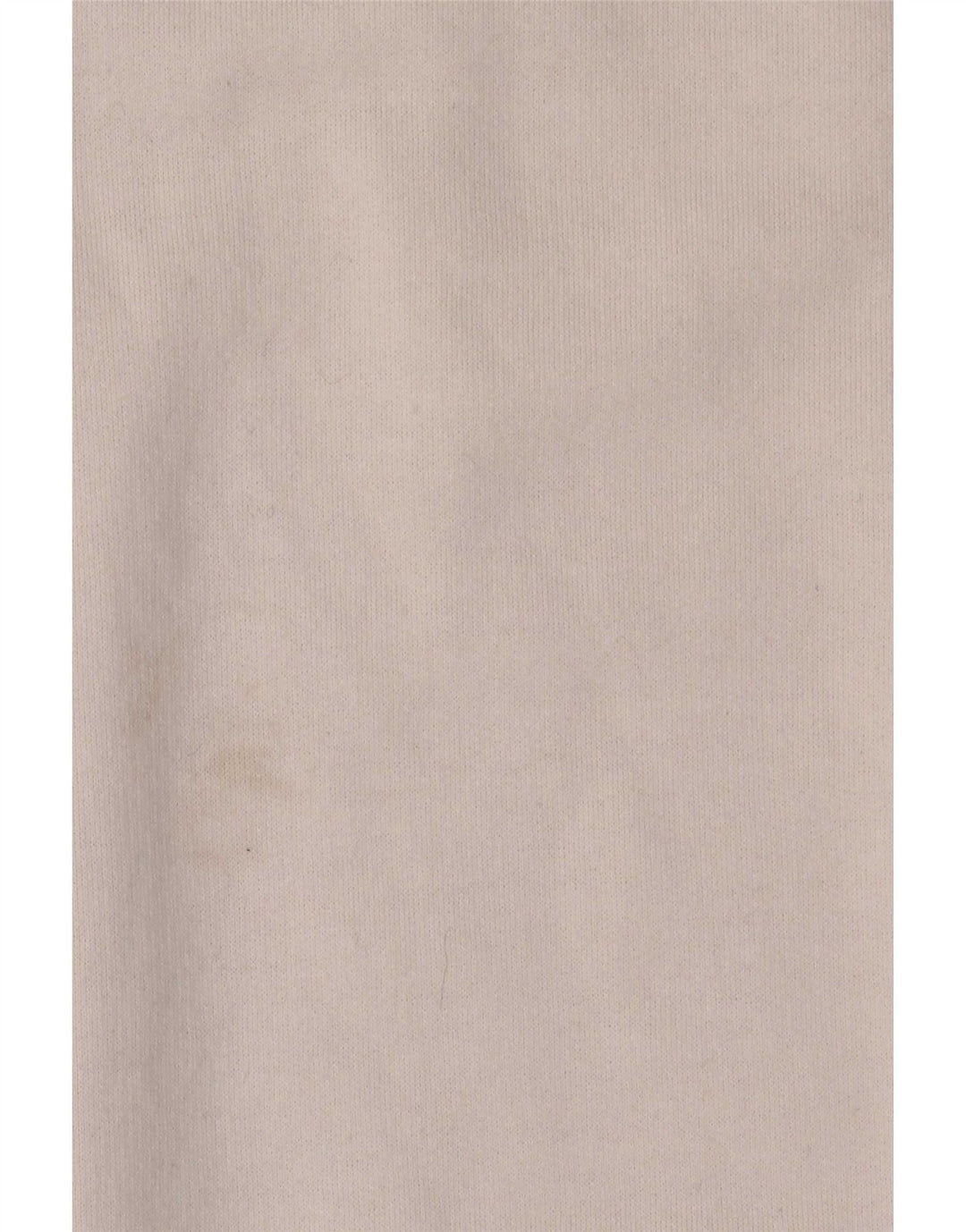 Lotto Herren-Sweatshirt mit Grafik, ärmellos, Mittelweiß, geometrisch