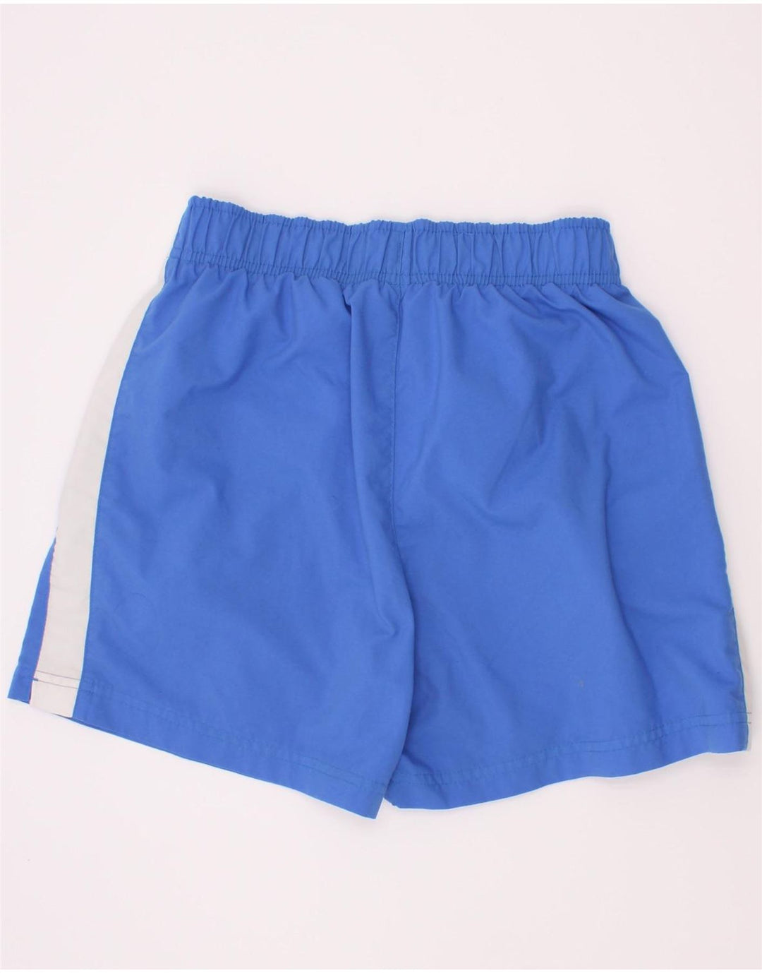 Nike Sportshorts für Jungen, 12–13 Jahre, groß, blau, Farbblock