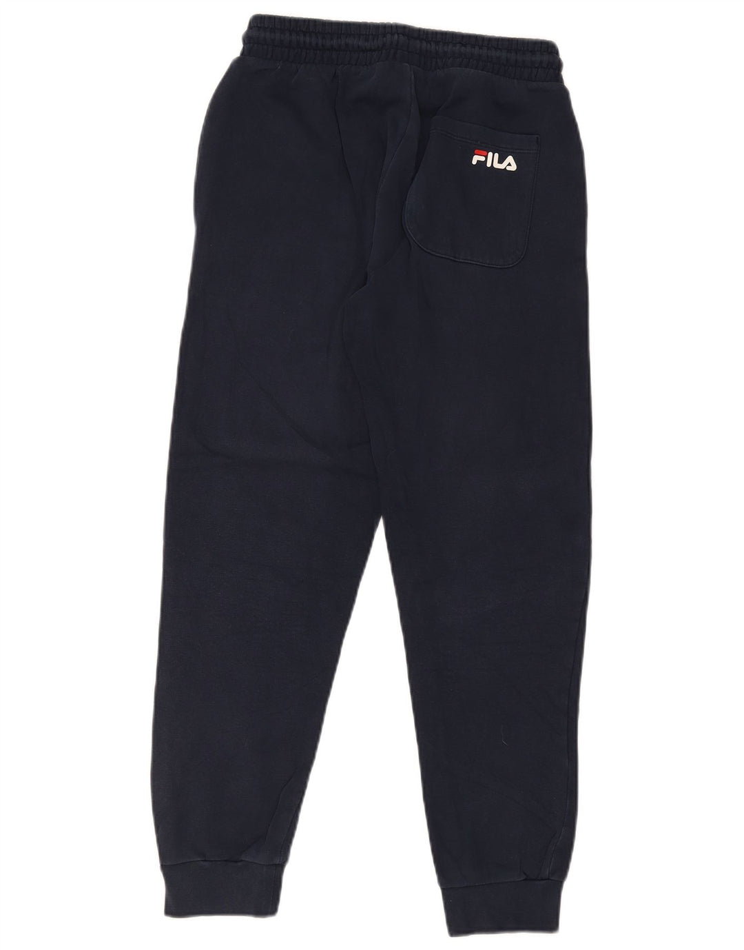 Fila Herren Trainingshose Jogger XS Marineblau