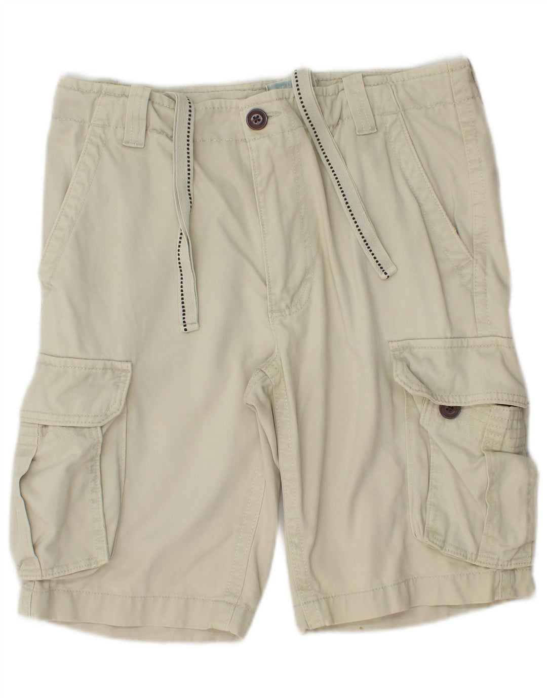 Richfield Herren Cargoshorts W32 Mittelgrau