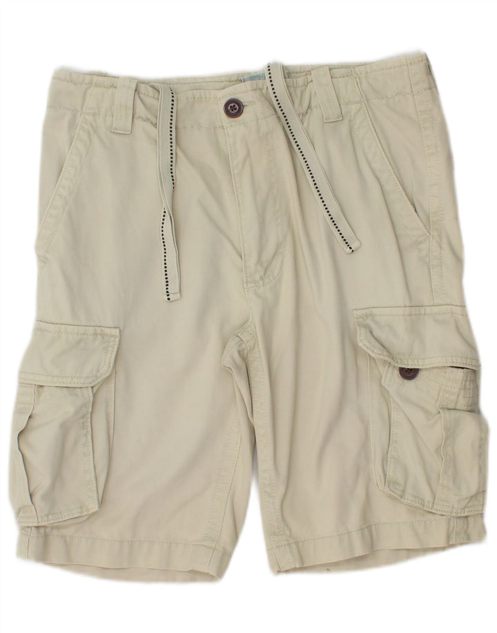 Richfield Herren Cargoshorts W32 Mittelgrau