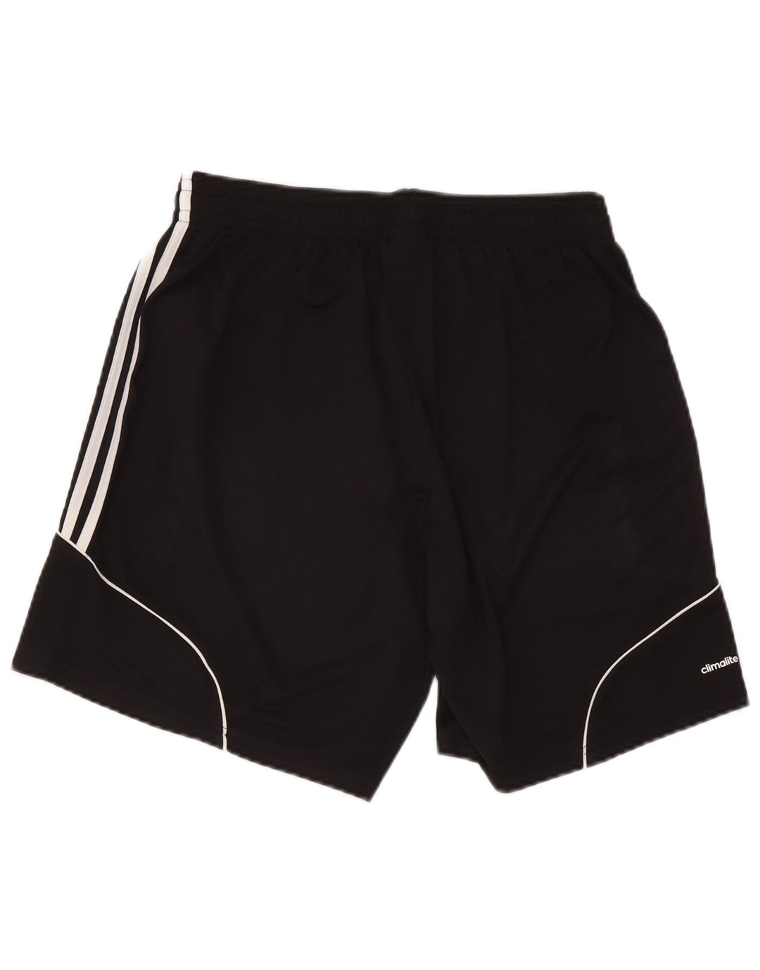 Adidas Herren Climalite Sport Shorts XL Schwarz Polyester