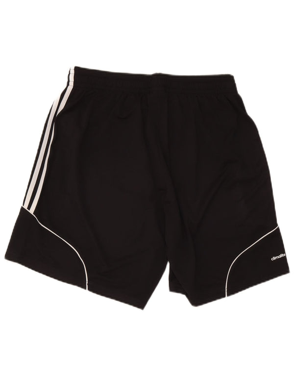 Adidas Herren Climalite Sport Shorts XL Schwarz Polyester