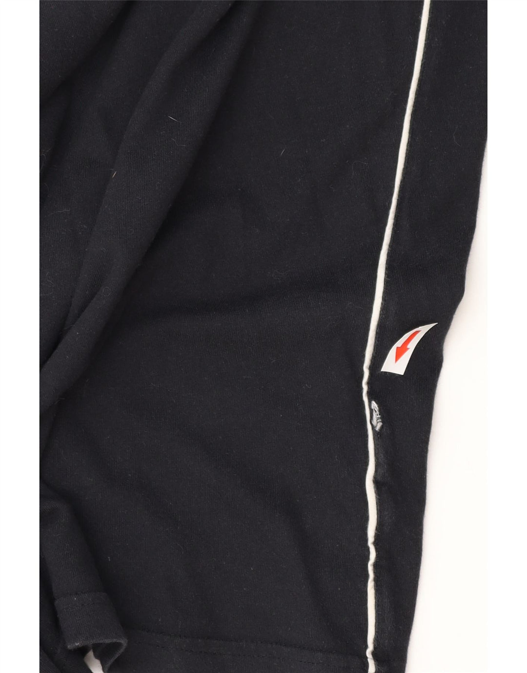 Adidas Herren T-Shirt Top Medium Schwarz