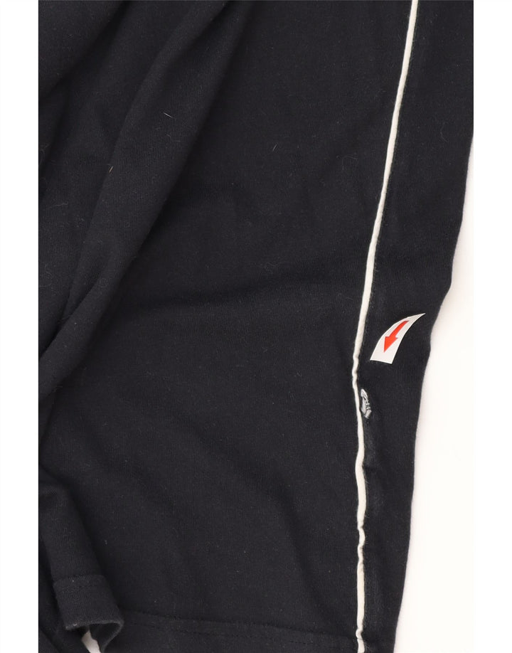 Adidas Herren T-Shirt Top Medium Schwarz