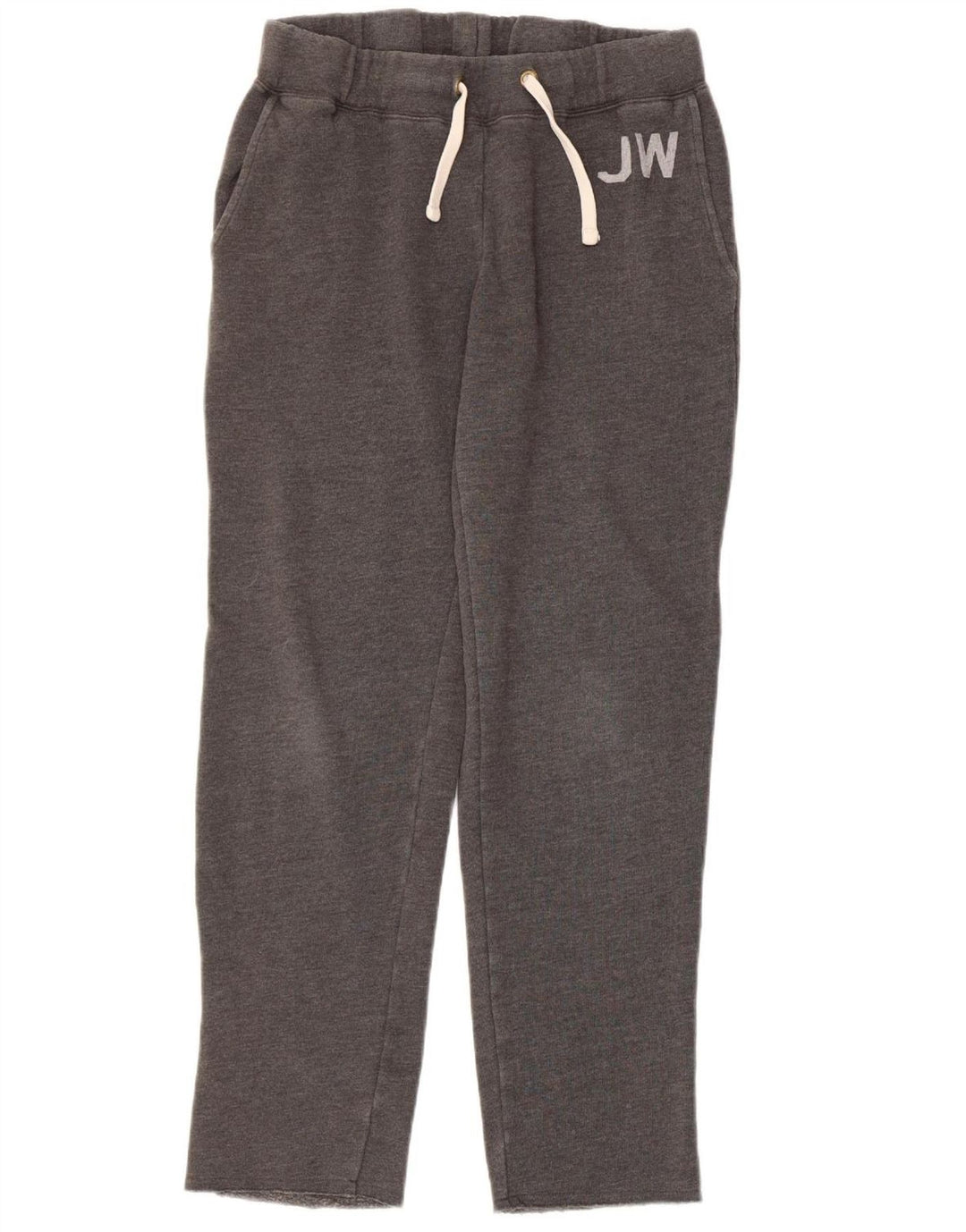 JACK WILLS Damen-Trainingshose, Größe S, Größe S, Grau, Baumwolle