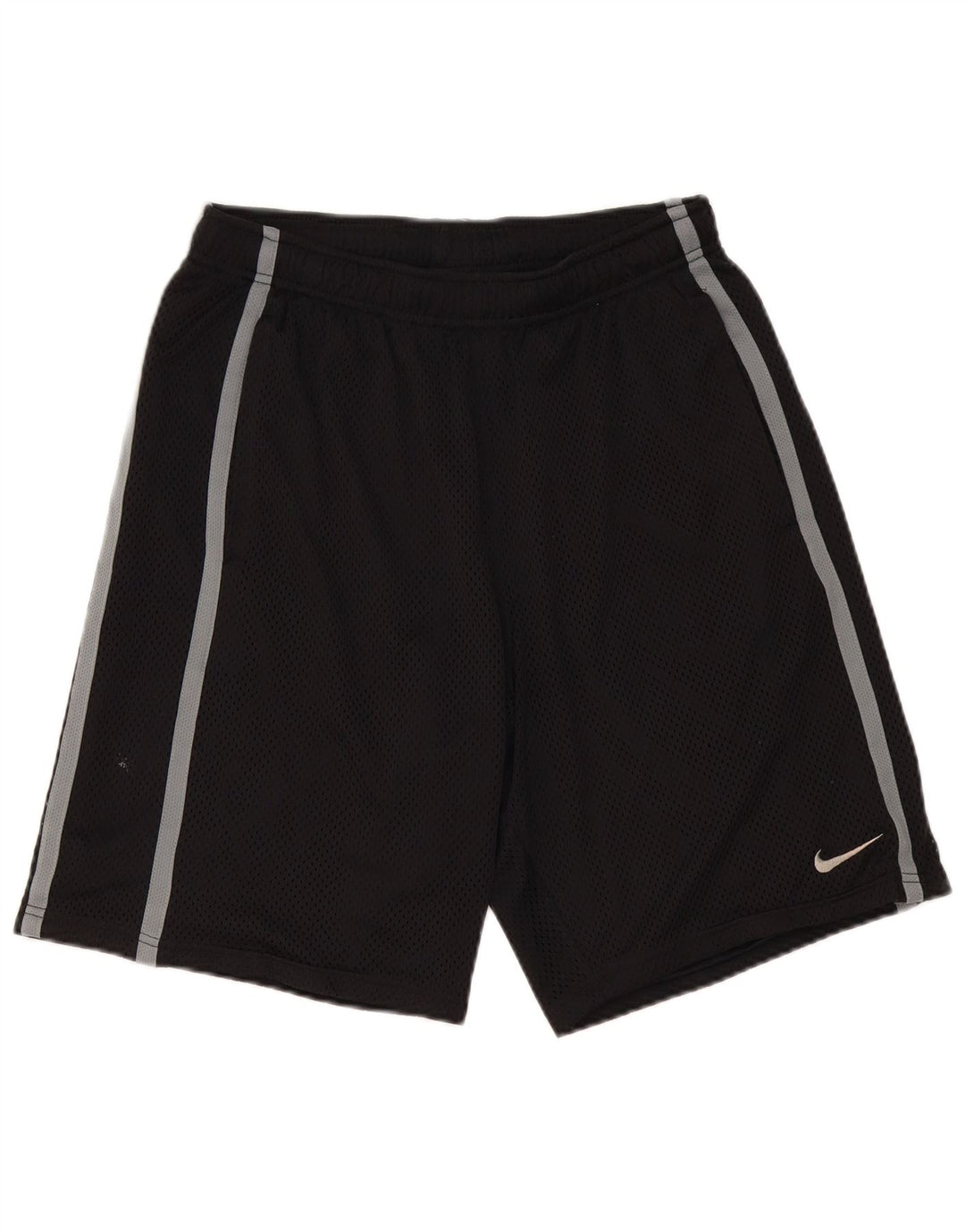 Nike Herren Dri Fit Sport Shorts Medium Schwarz Polyester
