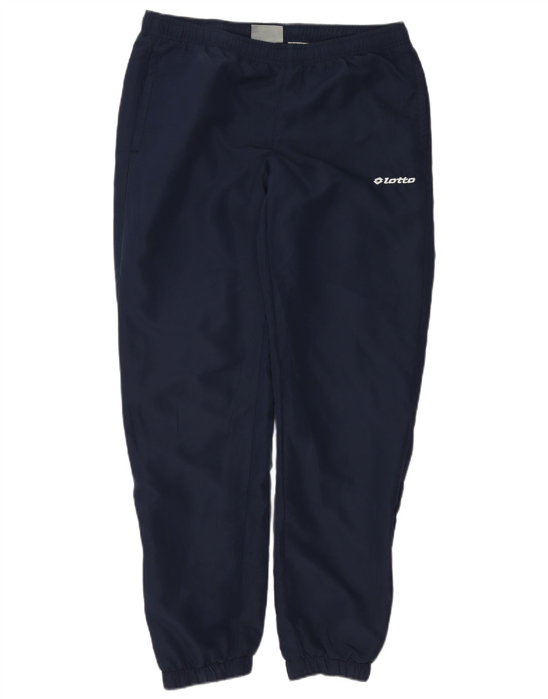 Lotto Herren-Trainingshose, Jogginghose, Mittel, Marineblau