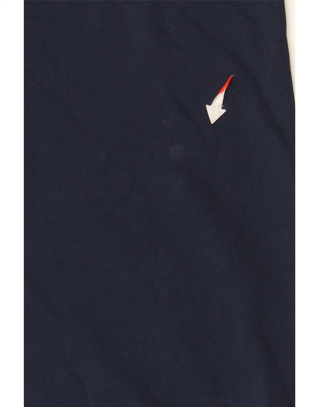 Izod Herren Poloshirt 2XL Marineblau