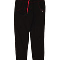 Champion Damen Trainingshose Jogger UK 14 Medium Schwarz