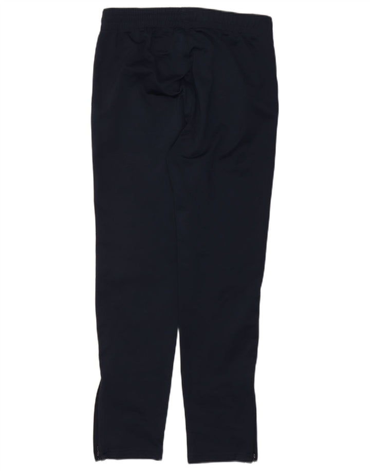 LOTTO Herren-Trainingshose, Größe S, marineblau, Polyester