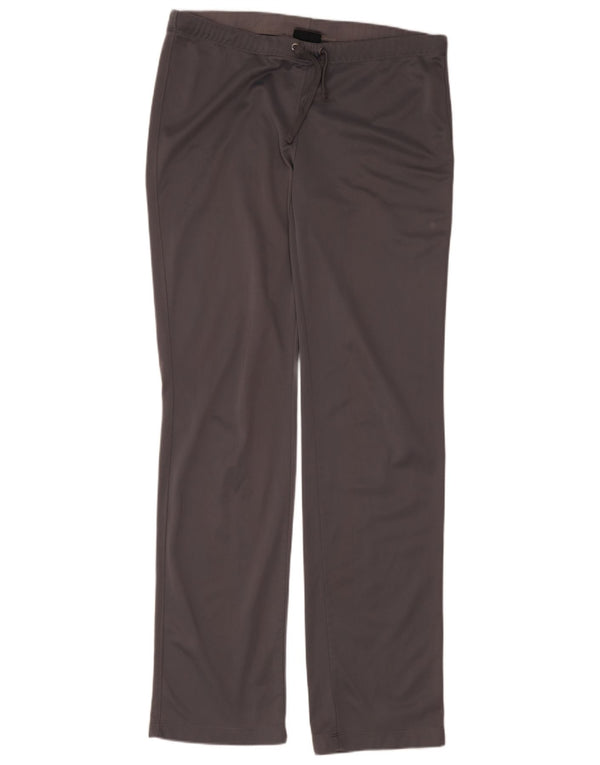 Lotto Damen Trainingshose UK 14 Large Grau