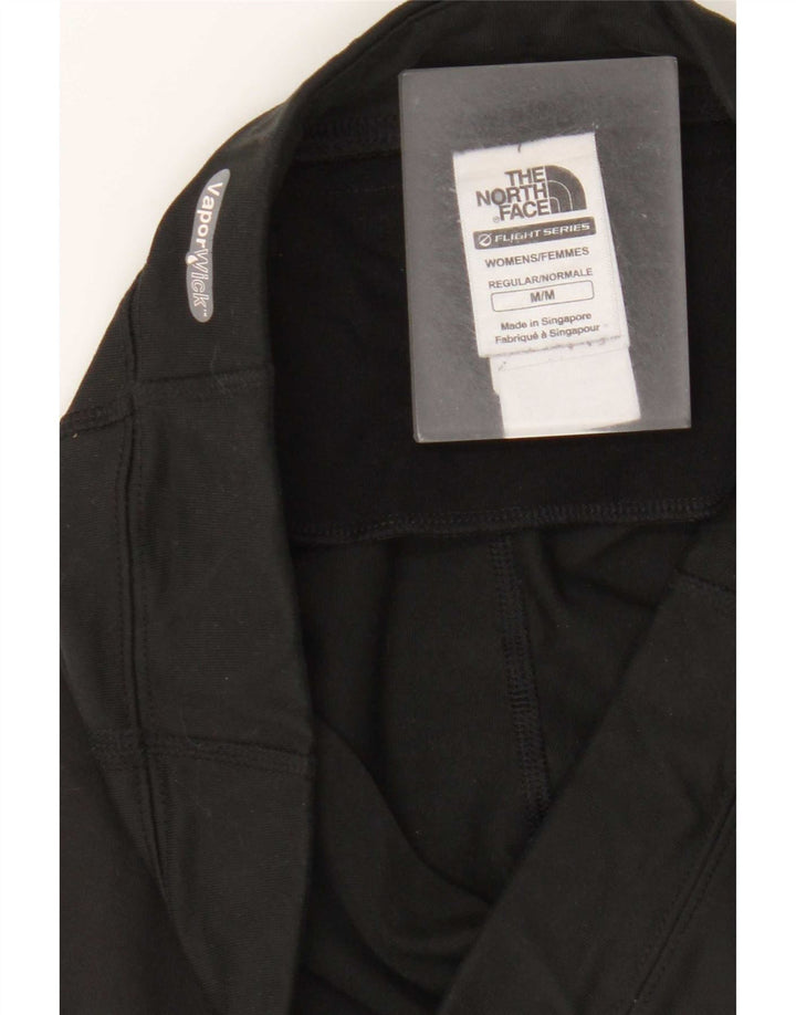 The North Face Capri-Leggings für Damen, UK 14, Mittelschwarz, Farbblock