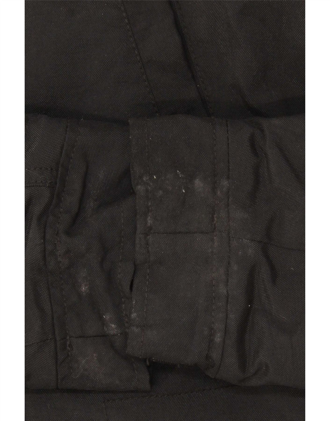 Tommy Hilfiger Herren Utility Jacke UK 36 Small Schwarz