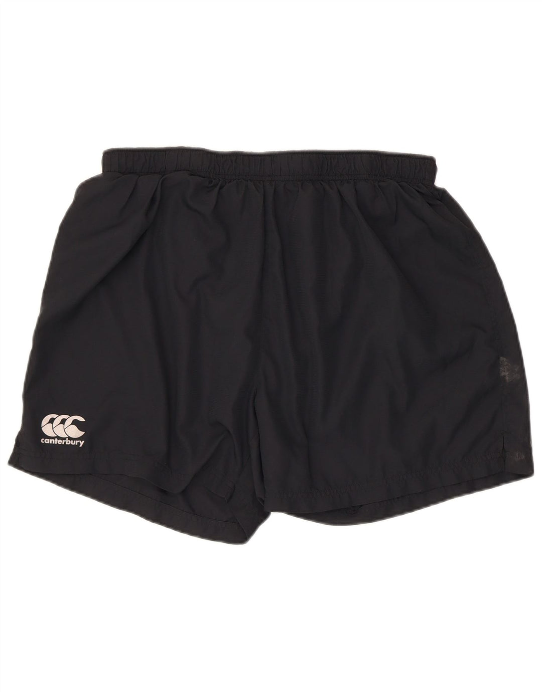 Canterbury Badeshorts für Jungen, 15–16 Jahre, 2XL, Marineblau, Polyester