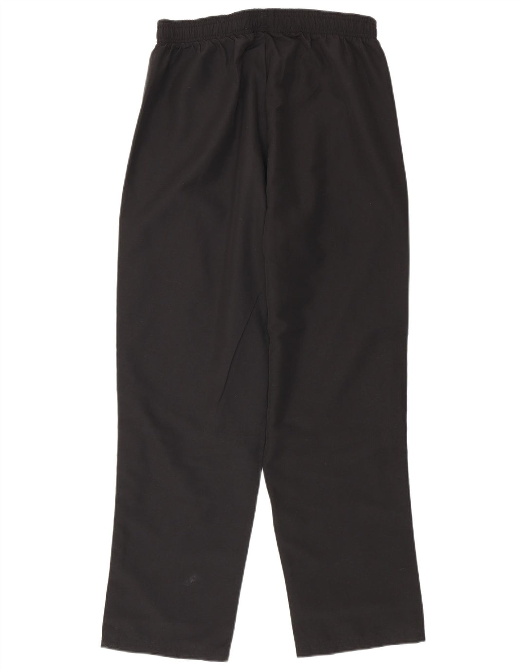 ADIDAS Herren-Trainingshose mit Grafik, mittelschwarz, Polyester