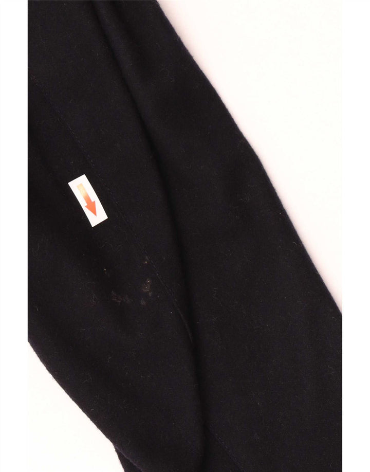 Penny Black Damen-Blazer mit 3 Knöpfen, UK 10, Größe S, Wolle