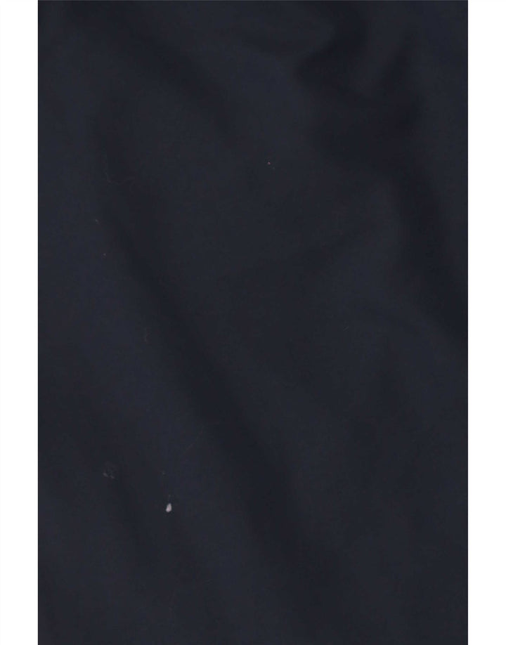 Canterbury Herren-Trainingshose mit Grafik, mittelgroß, marineblau, Polyester