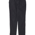Ted Baker Slim-Anzughose für Herren, W32, L30, grau, Polyester