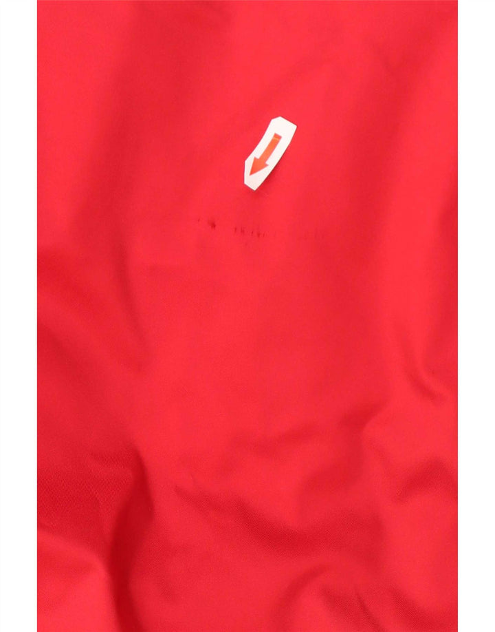 Phenix Herren Skijacke IT 46 Small Rot Colourblock Polyester