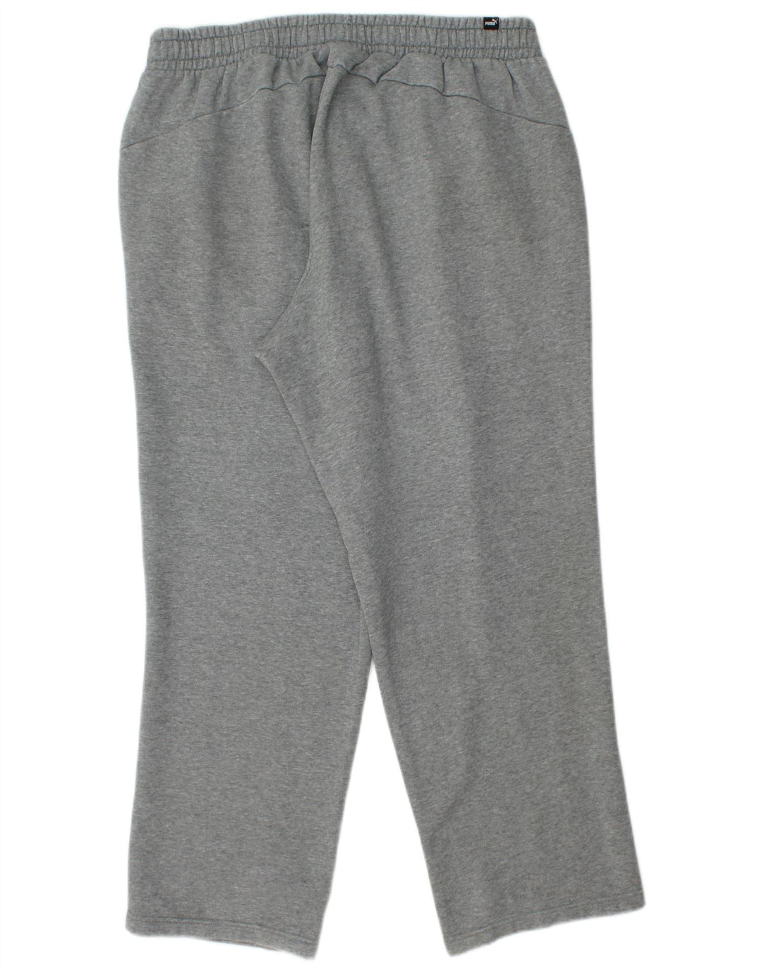 Puma Herren Trainingshose XL Grau meliert