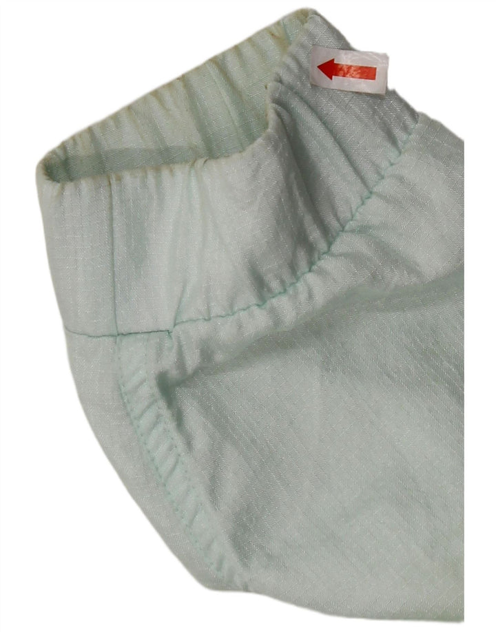 ADIDAS Damen-Trainingsanzug-Top-Jacke, UK 12, mittelgroß, mehrfarbig, Farbblock