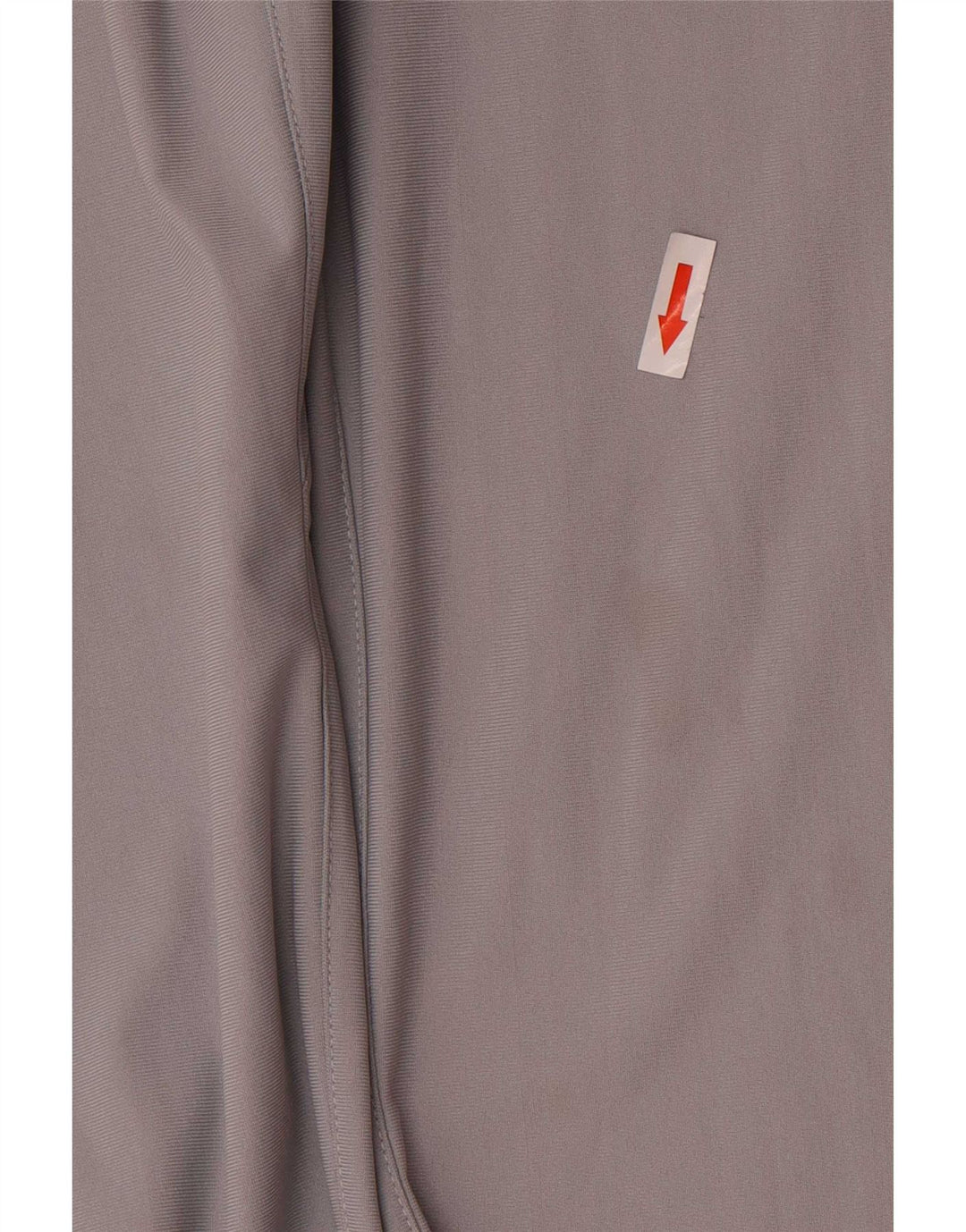 Under Armour Herren Straight Chino Hose W38 L30 Grau Polyester