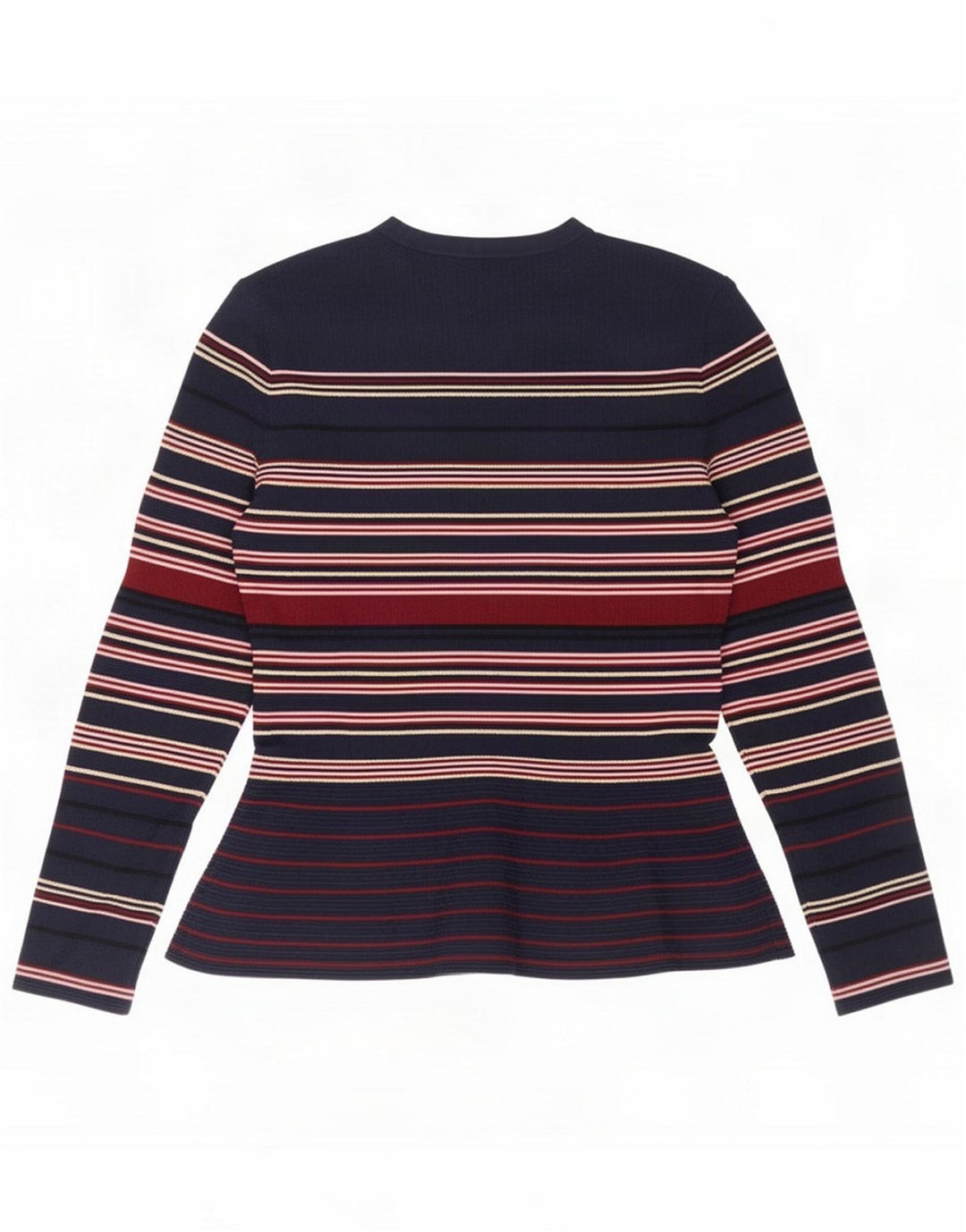 Ted Baker Damen-Pullover mit Rundhalsausschnitt, Gr.