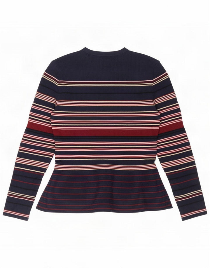 Ted Baker Damen-Pullover mit Rundhalsausschnitt, Gr.