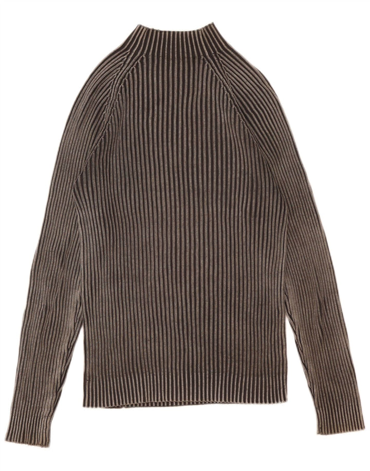 PEPE Jeans Herren Rollkragenpullover Pullover XS Grau