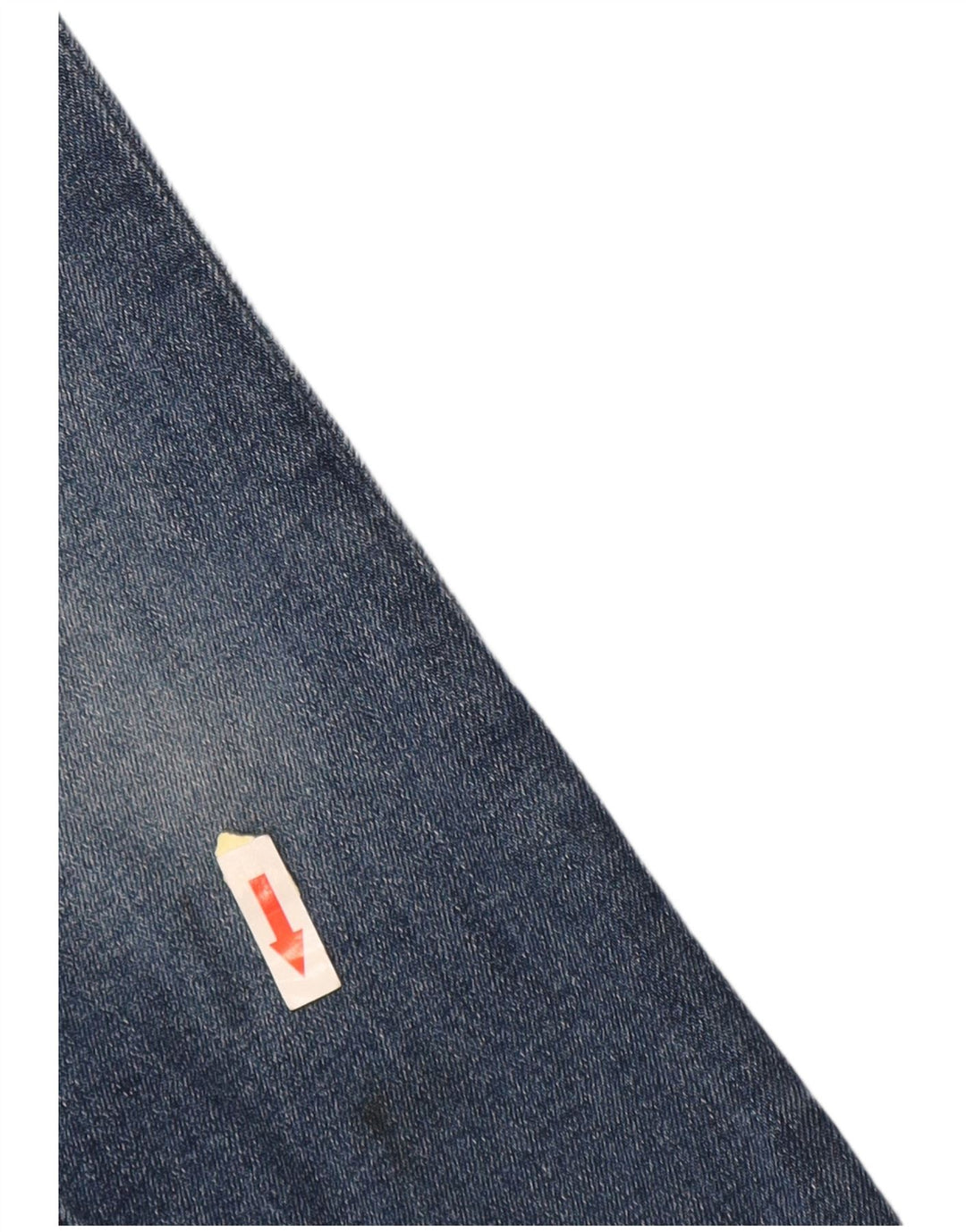 GANT Slim-Jeans für Mädchen, 7–8 Jahre, W22 L19, marineblaue Baumwolle