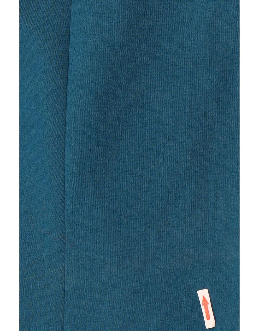 Zweireihiger Blazer für Damen von Zara, UK 12, Mittelblau, Polyester