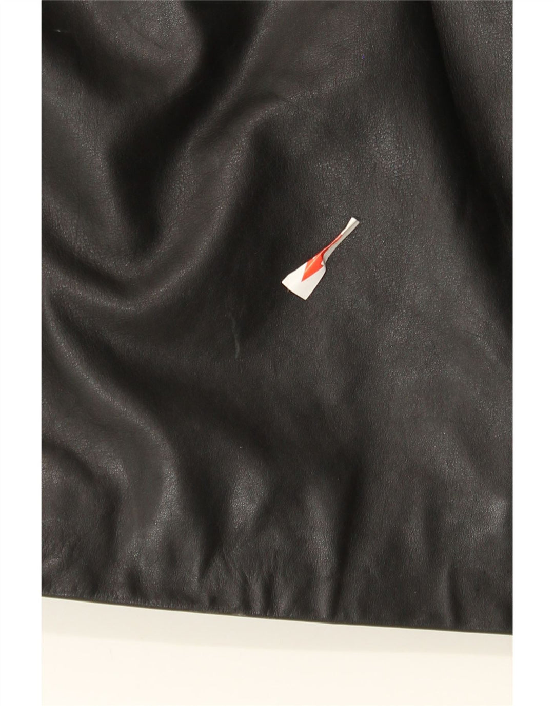 Conbipel Herren Free Heron Ledermantel IT 54 XL Schwarzes Leder
