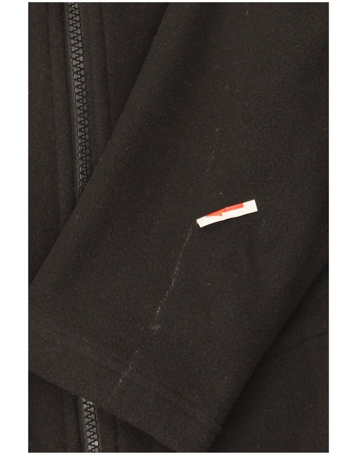 Berghaus Damen Liner Fleecejacke UK 10 Small Schwarz Polyester
