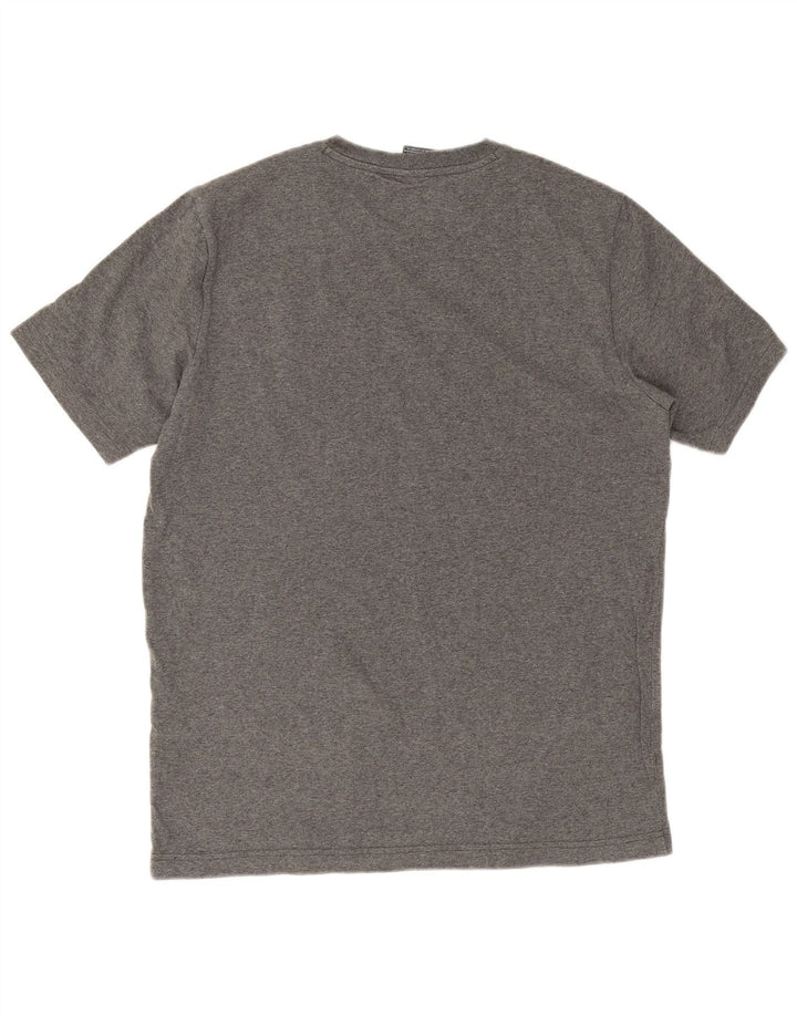 Champion Herren T-Shirt Top Large Grau