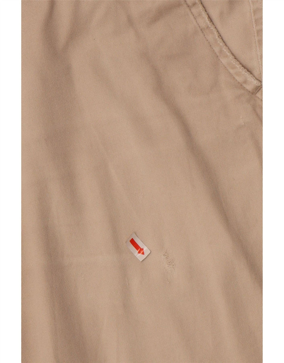 Dockers Slim Chino-Hose für Herren, W34, L29, Beige