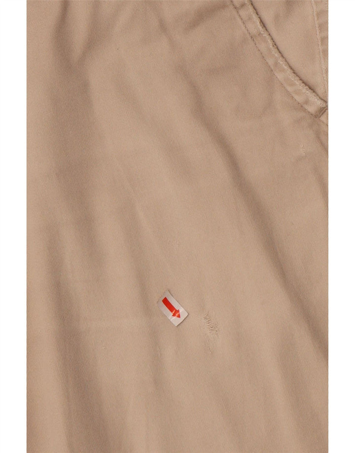Dockers Slim Chino-Hose für Herren, W34, L29, Beige
