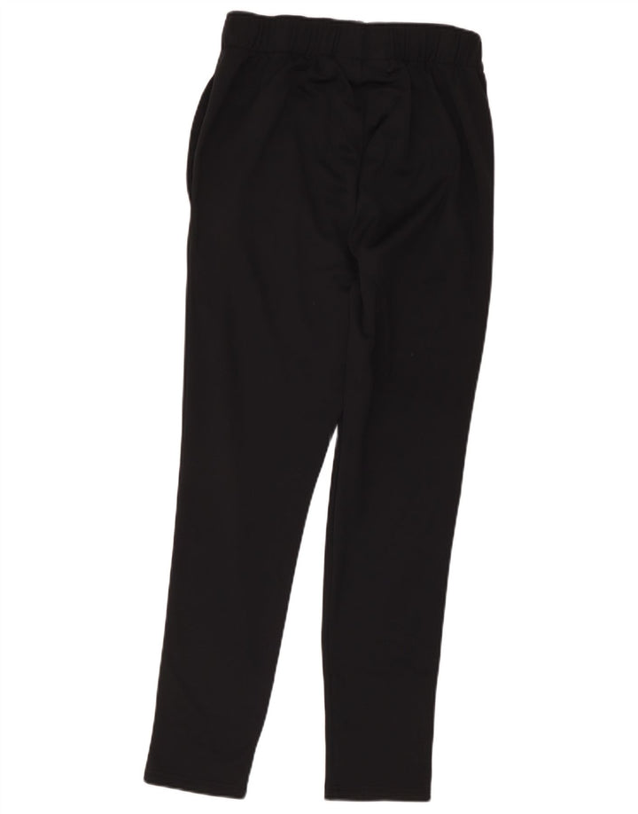 Under Armour Damen Trainingshose UK 8 Small Schwarz