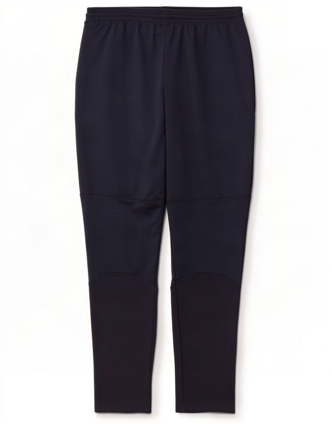 Nike Herren Dri Fit Trainingshose XL Marineblau Polyester