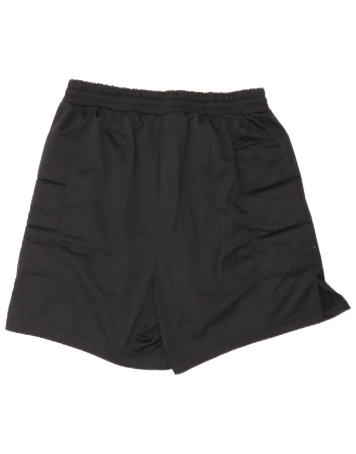 Diadora Herren Sportshorts XL Schwarz Polyester