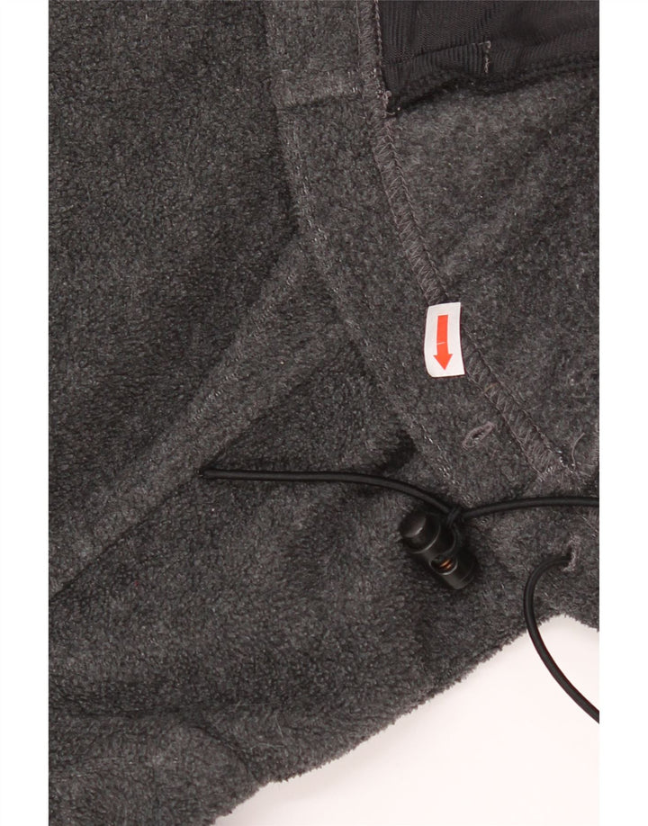 Columbia Herren Fleecejacke UK 42 XL Grau Polyester
