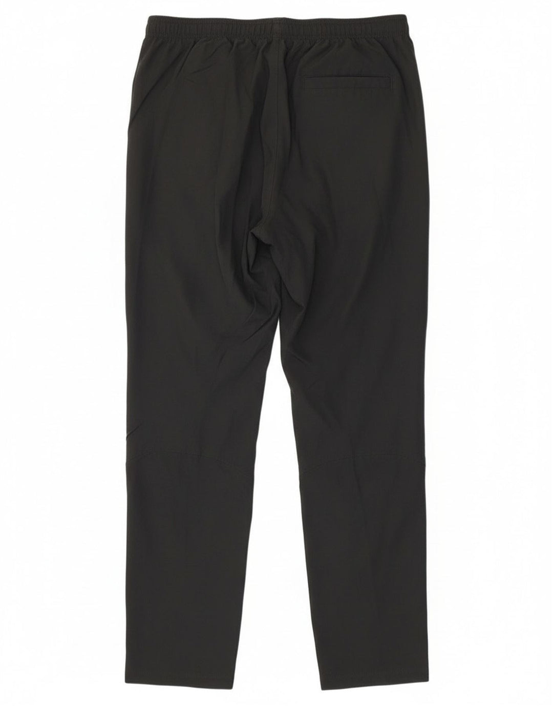 Nike Herren Dri Fit Regular Fit Trainingshose, Größe L, Schwarz, Sport