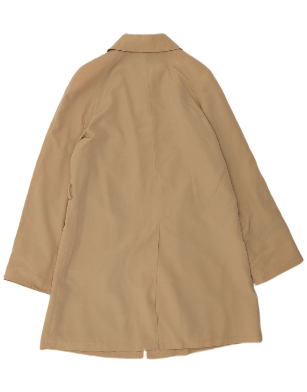 Libra Damenmantel US 12 Large Beige Polyester