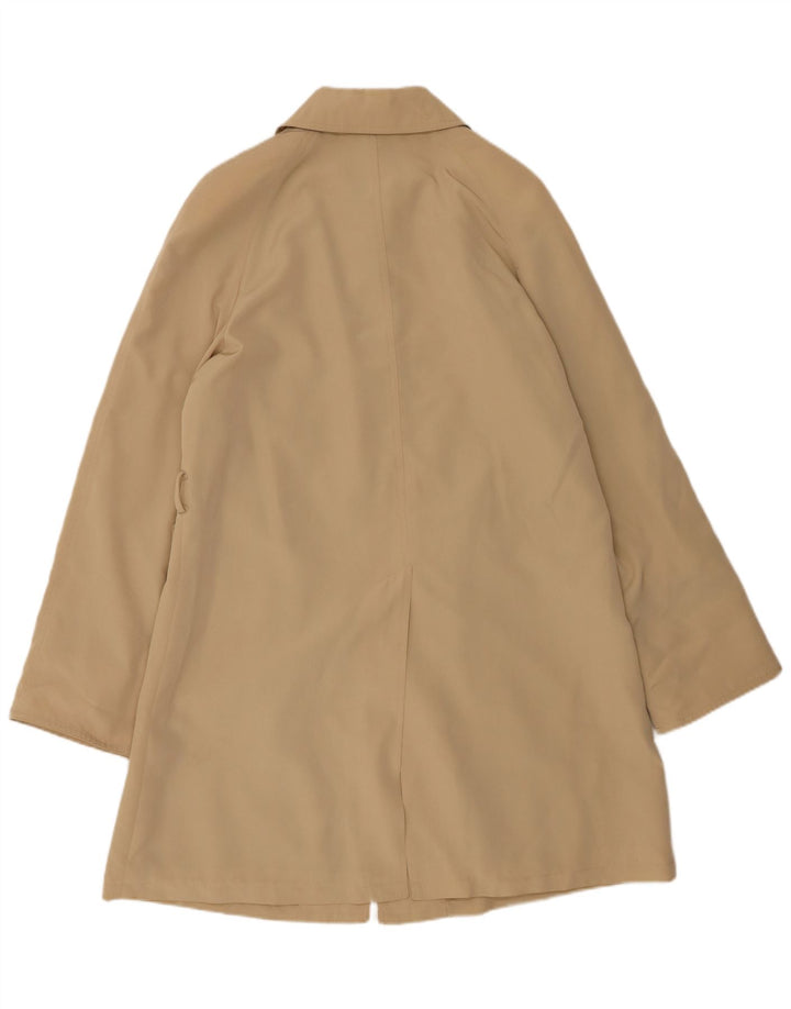 Libra Damenmantel US 12 Large Beige Polyester