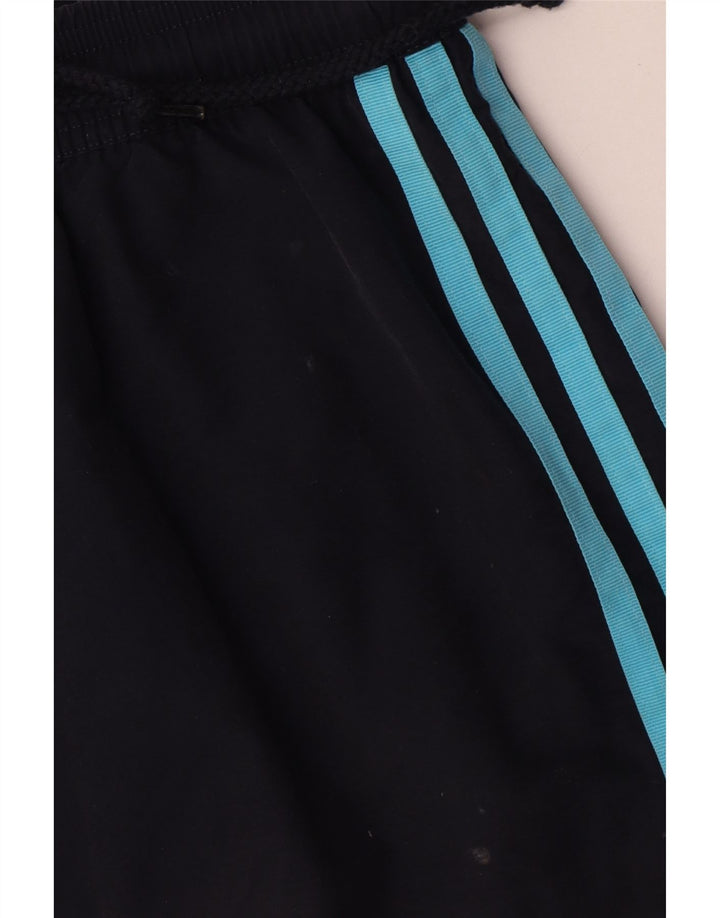 Adidas Herren Badeshorts 2XL Marineblau Polyester