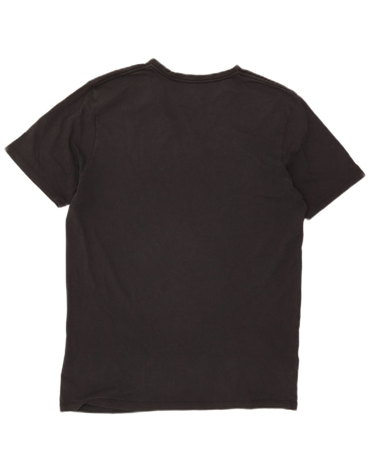 Levi's Herren T-Shirt Top Large Schwarz