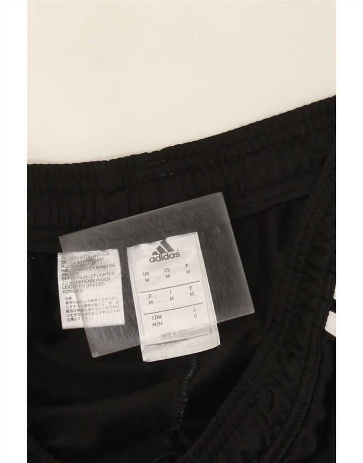 Adidas Herren Trainingshose Jogger Medium Schwarz Polyester
