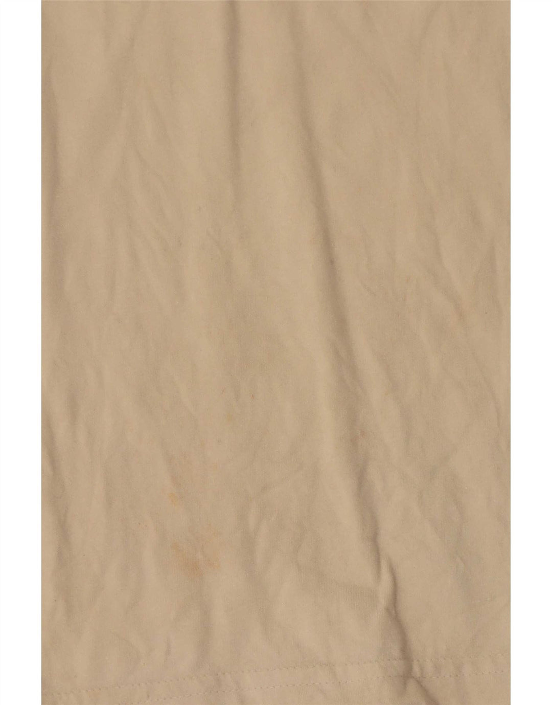 Puma Herren Grafik T-Shirt Top Large Beige