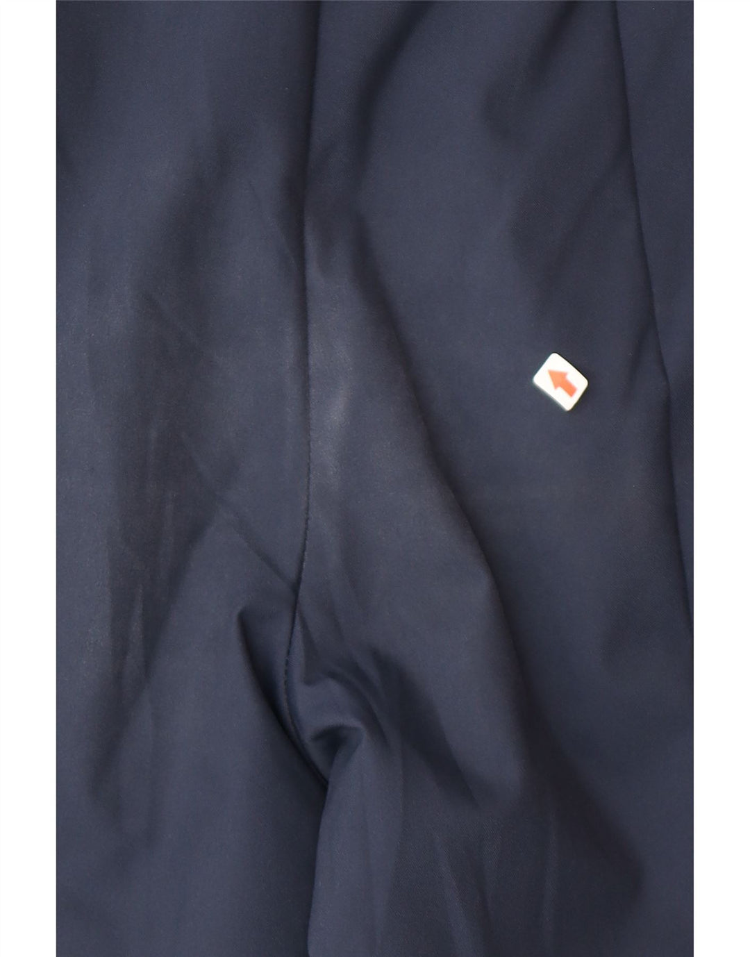 Colmar Skihose für Jungen, 11–12 Jahre, Marineblau, Farbblock