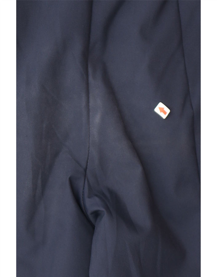Colmar Skihose für Jungen, 11–12 Jahre, Marineblau, Farbblock